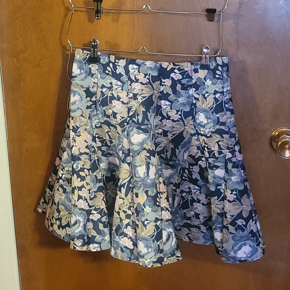 Lc lauren conrad skirt